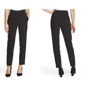 Vince Camuto Women's Black Work Dress Slacks Straight Leg Size 18 NWT